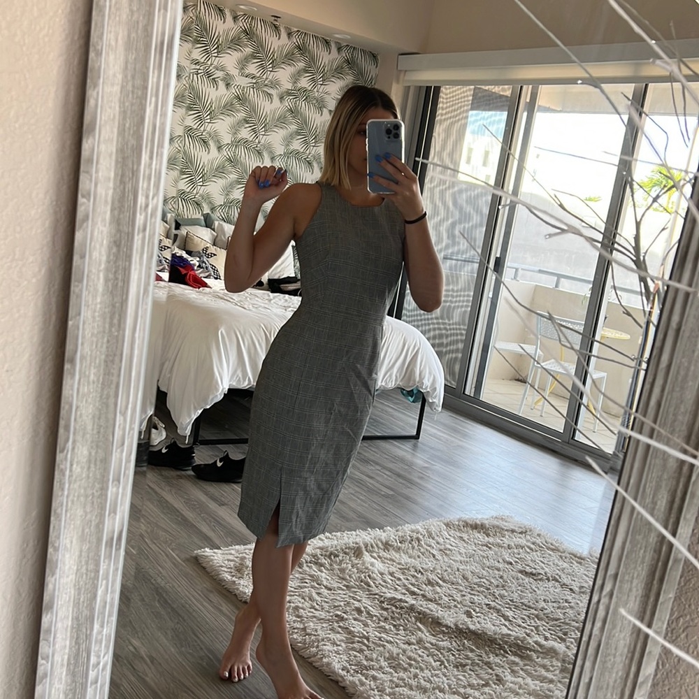 Banana Republic Business Dress